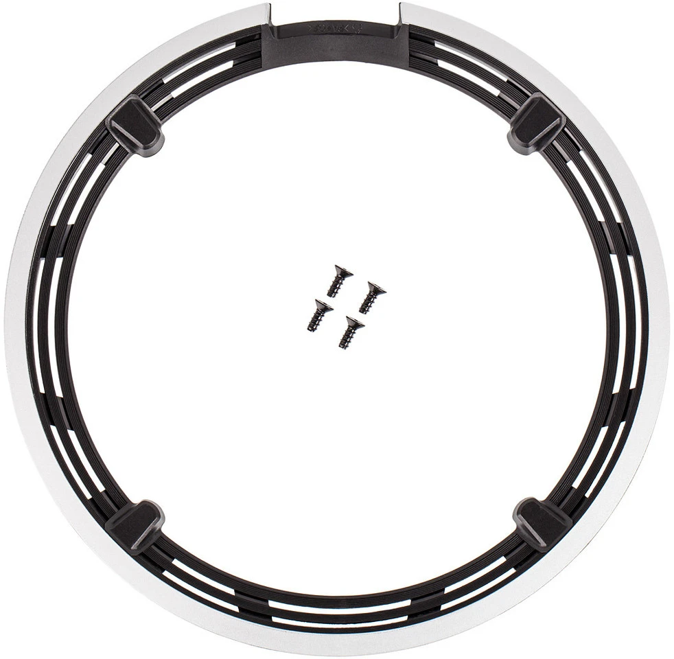 Shimano Kettenschutzring Für FC-M590 / FC-M670 / FC-T551 1 Shimano Kettenschutzring Für FC-M590 / FC-M670 / FC-T551