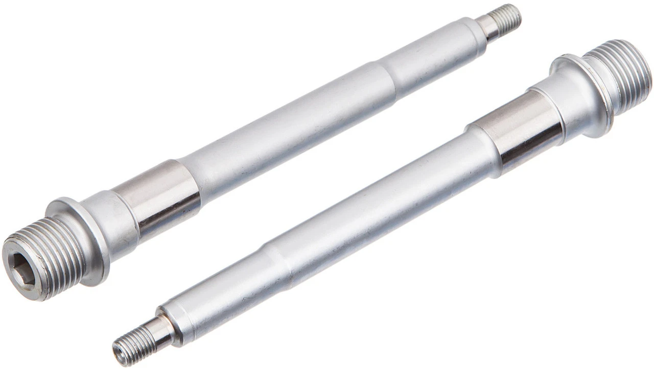 DMR Stahl Achse Für Vault Re+li 1 DMR Stahl Achse Für Vault Re+li