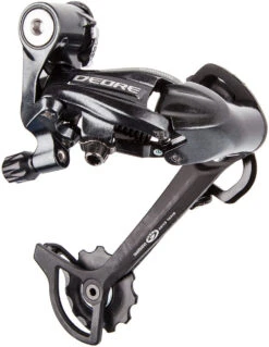 Shimano Deore Schaltwerk RD-M591 9-fach -Heimtrainer 117532