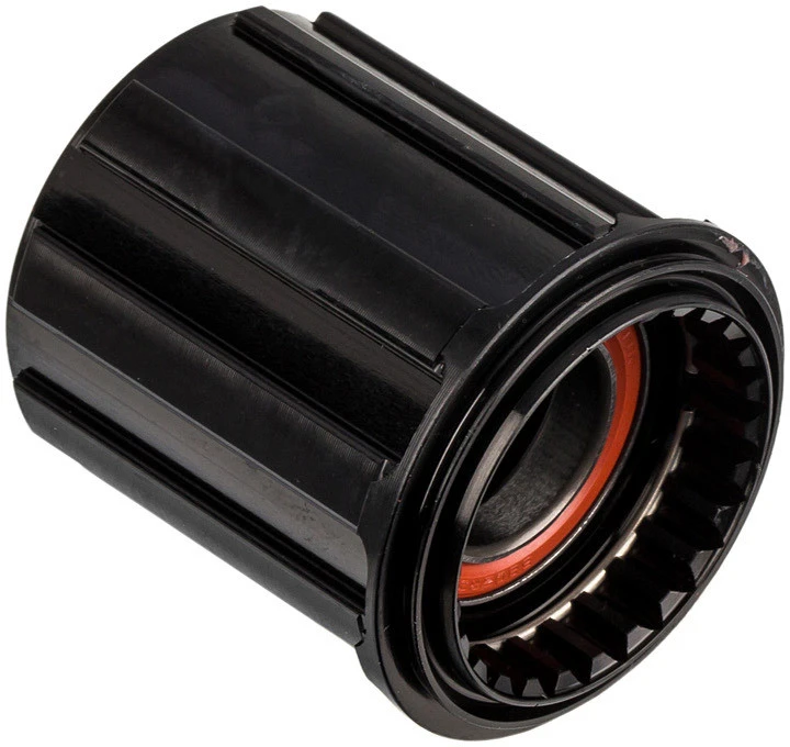 Dt-swiss Freilaufkörper Light Aluminium Hügi / 240s / 350 / FR 440 Shimano 2 Dt-swiss Freilaufkörper Light Aluminium Hügi / 240s / 350 / FR 440 Shimano – Bild 2