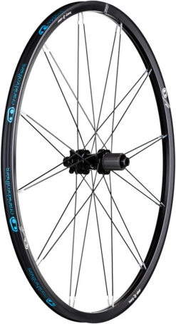 Crankbrothers Cobalt 1 Disc 6-Loch 29" Laufradsatz -Heimtrainer 125039