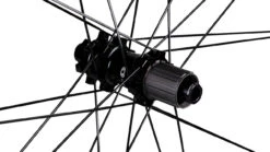 Crankbrothers Cobalt 1 Disc 6-Loch 29" Laufradsatz -Heimtrainer 125040
