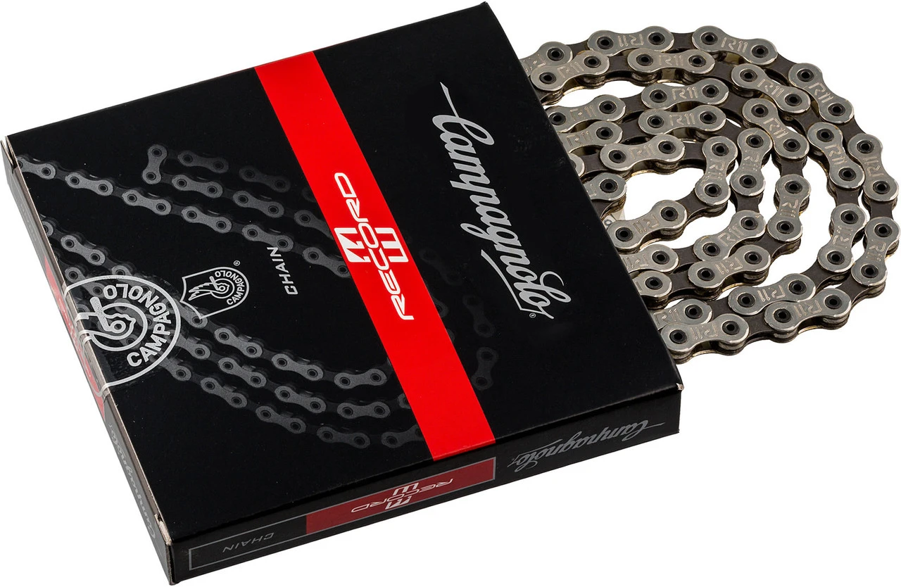 Campagnolo® Record 11-fach Kette 1 Campagnolo® Record 11-fach Kette