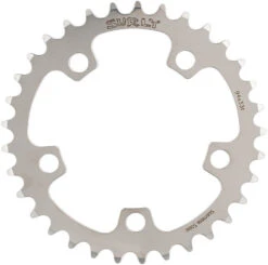 Surly Kettenblatt, 5-Arm, 94 Mm Lochkreis 13 Surly Kettenblatt, 5-Arm, 94 Mm Lochkreis -Heimtrainer 135183