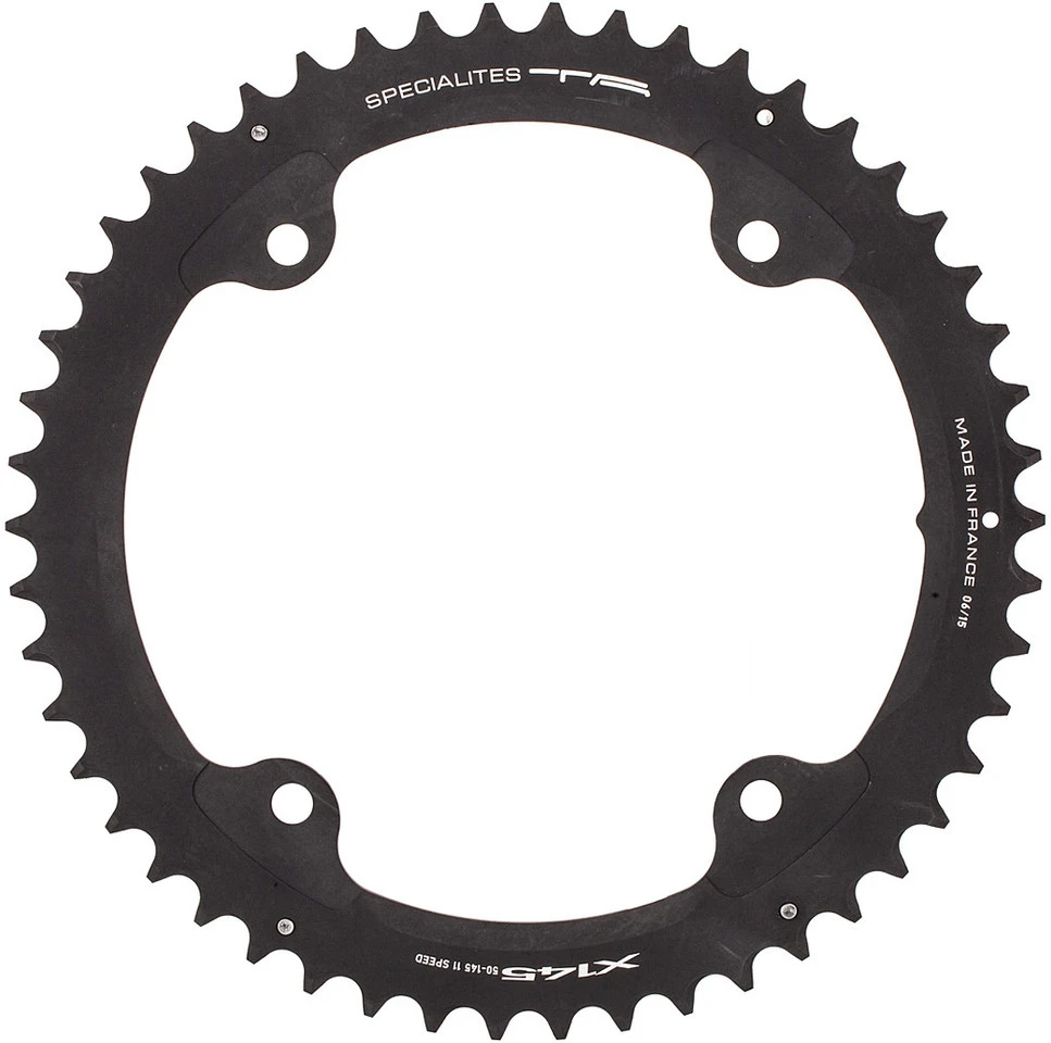 TA Kettenblatt X145, 4-Arm, Außen, 145 Mm Lochkreis 1 TA Kettenblatt X145, 4-Arm, Außen, 145 Mm Lochkreis