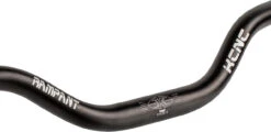 Kcnc Rampant 50 Mm 25.4 Riser Lenker -Heimtrainer 146512