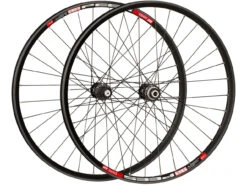 Trail XT Disc Center Lock 26" Laufradsatz