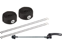 Trail XT Disc Center Lock 26" Laufradsatz 14 Trail XT Disc Center Lock 26" Laufradsatz -Heimtrainer 152451