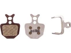 Kool-stop Bremsbeläge Disc Für Formula