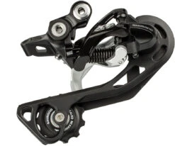 Shimano XT Schaltwerk Shadow RD-M781 10-fach -Heimtrainer 156870
