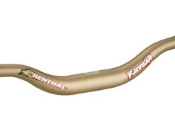 Renthal Fatbar 35 40 Mm Riser Lenker 9 Renthal Fatbar 35 40 Mm Riser Lenker -Heimtrainer 157966