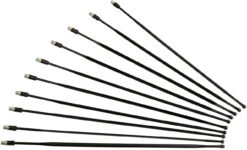 Mavic Ksyrium SLS/SLE/SL / Ksyrium Pro Exalith Ersatzspeichen Mod. 2011-2016 15 Mavic Ksyrium SLS/SLE/SL / Ksyrium Pro Exalith Ersatzspeichen Mod. 2011-2016 -Heimtrainer 159323