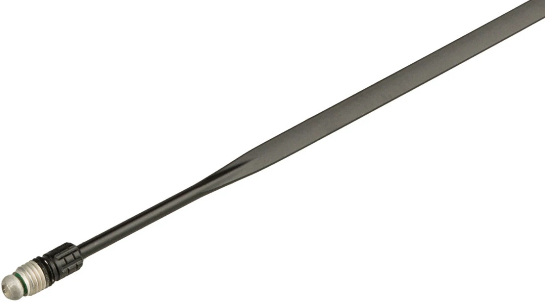 Mavic Ksyrium SLS/SLE/SL / Ksyrium Pro Exalith Ersatzspeichen Mod. 2011-2016 8 Mavic Ksyrium SLS/SLE/SL / Ksyrium Pro Exalith Ersatzspeichen Mod. 2011-2016 – Bild 8