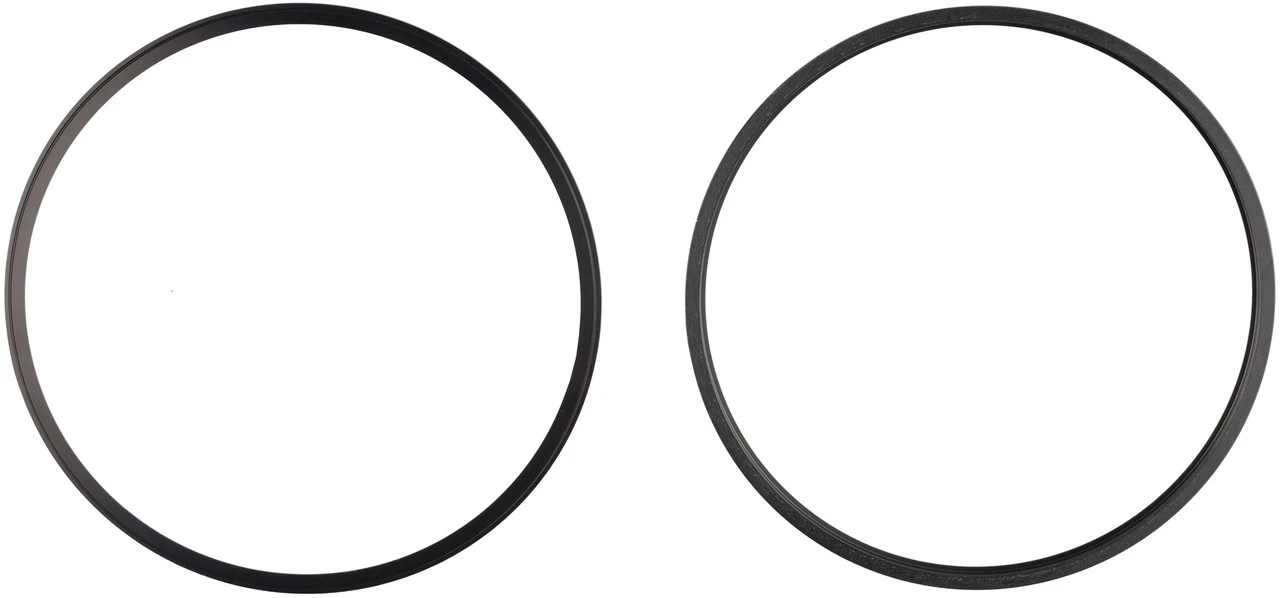 Rohloff Speichen-Flanschringe Speedhub 1 Rohloff Speichen-Flanschringe Speedhub