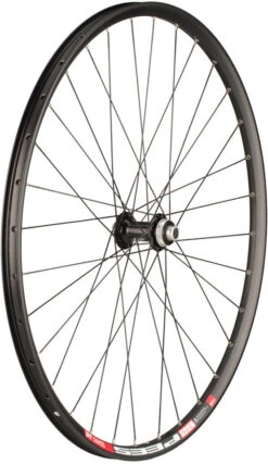 Trail XT Disc Center Lock 29" Laufrad -Heimtrainer 174766