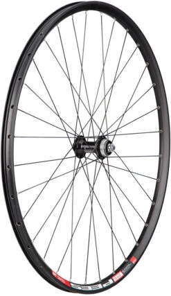 Urban XT Heavy Duty Disc Center Lock 28" Laufrad -Heimtrainer 174787
