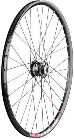 Urban XT Heavy Duty Disc Center Lock 28" Laufrad -Heimtrainer 174791