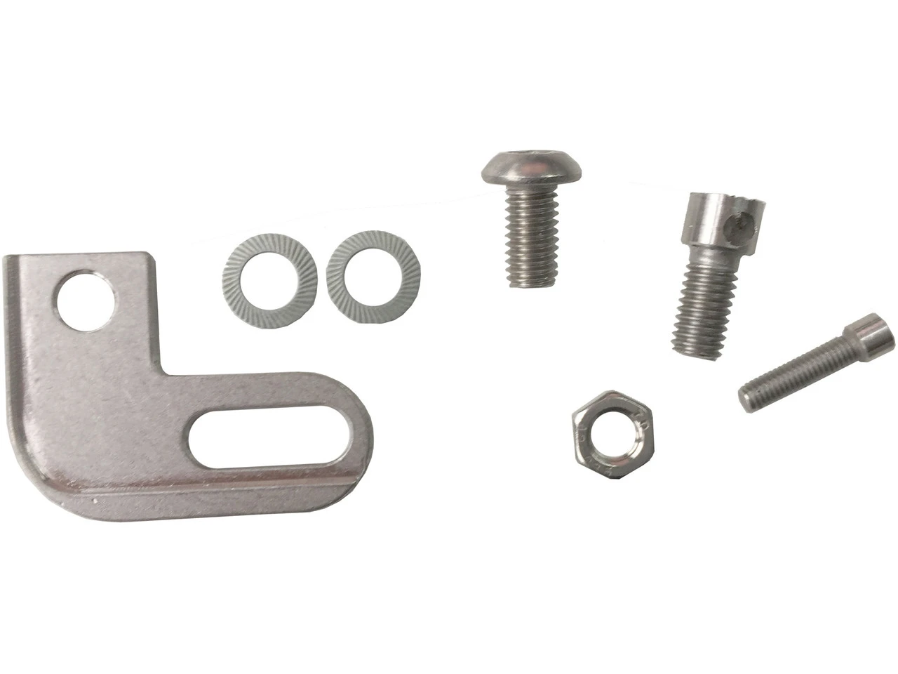 Trickstuff Matshi 14 MKII Clapton SRAM-Ausleger Für I-Spec-B 1 Trickstuff Matshi 14 MKII Clapton SRAM-Ausleger Für I-Spec-B