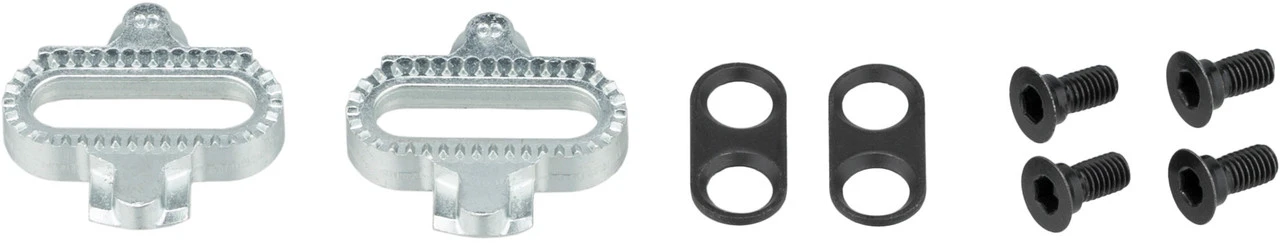 Shimano Click´R Klick-/Plattformpedale PD-T421 6 Shimano Click´R Klick-/Plattformpedale PD-T421 – Bild 6