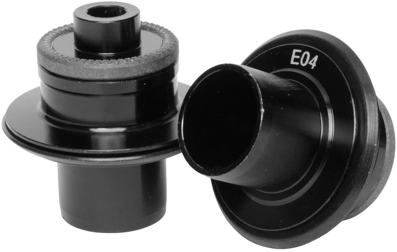 Notubes Umrüstkit Vorderrad Für Neo / Neo Ultimate 1 Notubes Umrüstkit Vorderrad Für Neo / Neo Ultimate