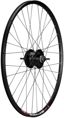 Alfine Disc Center Lock 28" 11-Gang Laufradsatz 10 Alfine Disc Center Lock 28" 11-Gang Laufradsatz -Heimtrainer 189995