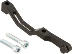 Rohloff Scheibenbremsadapter Für 180 Mm Scheibe -Heimtrainer 208196