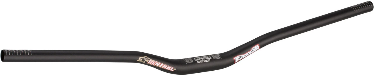 Renthal Fatbar 31.8 40 Mm Riser Lenker 1 Renthal Fatbar 31.8 40 Mm Riser Lenker