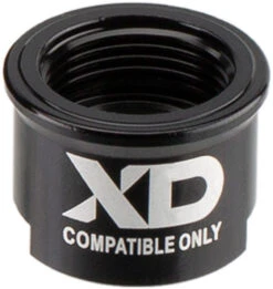 SRAM XD Freilaufkörper Für 746 / 716 Nabe 5 SRAM XD Freilaufkörper Für 746 / 716 Nabe -Heimtrainer 215989