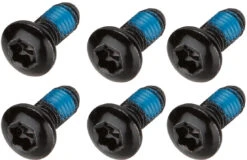 SWISSSTOP Bremsscheibe Catalyst Pro 6-Loch 2-teilig -Heimtrainer 224370