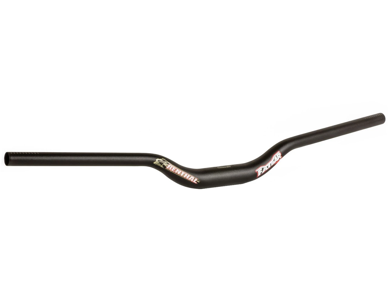 Renthal Fatbar 35 40 Mm Riser Lenker 6 Renthal Fatbar 35 40 Mm Riser Lenker – Bild 6