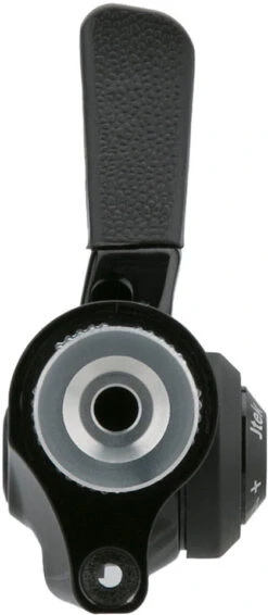 MK2 Bar End Shifter Lenkerendschalthebel Shimano Alfine 8-fach -Heimtrainer 234153