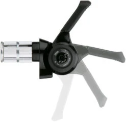 MK2 Bar End Shifter Lenkerendschalthebel Shimano Alfine 8-fach -Heimtrainer 234154