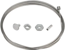 MK2 Bar End Shifter Lenkerendschalthebel Shimano Alfine 8-fach -Heimtrainer 234155