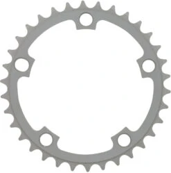 MICHE Kettenblatt Super 11 SSC, 5-Arm, 110 Mm Lochkreis -Heimtrainer 234416