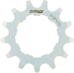 Surly SingleSpeed Cassette Cog Ritzel 3/32" -Heimtrainer 240977