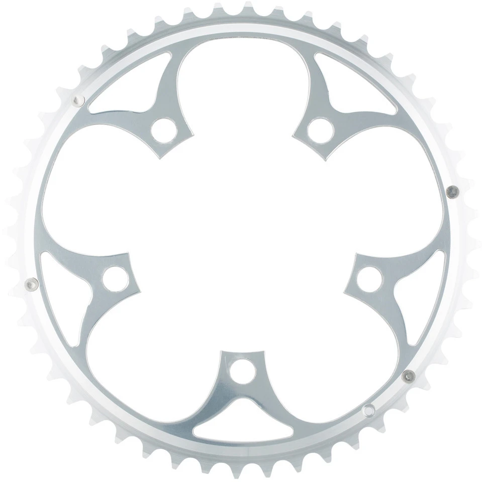 TA Kettenblatt Zephyr, 5-Arm, Außen, 110 Mm Lochkreis 6 TA Kettenblatt Zephyr, 5-Arm, Außen, 110 Mm Lochkreis – Bild 6