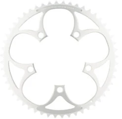 TA Kettenblatt Zephyr, 5-Arm, Außen, 110 Mm Lochkreis 22 TA Kettenblatt Zephyr, 5-Arm, Außen, 110 Mm Lochkreis -Heimtrainer 240995