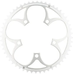 TA Kettenblatt Zephyr, 5-Arm, Außen, 110 Mm Lochkreis 23 TA Kettenblatt Zephyr, 5-Arm, Außen, 110 Mm Lochkreis -Heimtrainer 240996