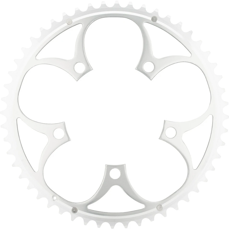 TA Kettenblatt Zephyr, 5-Arm, Außen, 110 Mm Lochkreis 12 TA Kettenblatt Zephyr, 5-Arm, Außen, 110 Mm Lochkreis – Bild 12