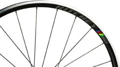 RITCHEY WCS Zeta Laufradsatz -Heimtrainer 251894