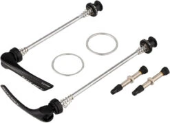 RITCHEY WCS Zeta Laufradsatz -Heimtrainer 251895