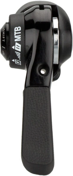 MICROSHIFT BS-M11-R Lenkerendschalthebel 11-fach Für Shimano MTB -Heimtrainer 253761