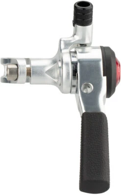 MICROSHIFT SL-T10 V+h Set Daumenschalthebel 2-/3-/10-fach Für Shimano Road -Heimtrainer 253808