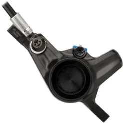 MAGURA MT SPORT Carbotecture V+h Set Scheibenbremse 13 MAGURA MT SPORT Carbotecture V+h Set Scheibenbremse -Heimtrainer 261381