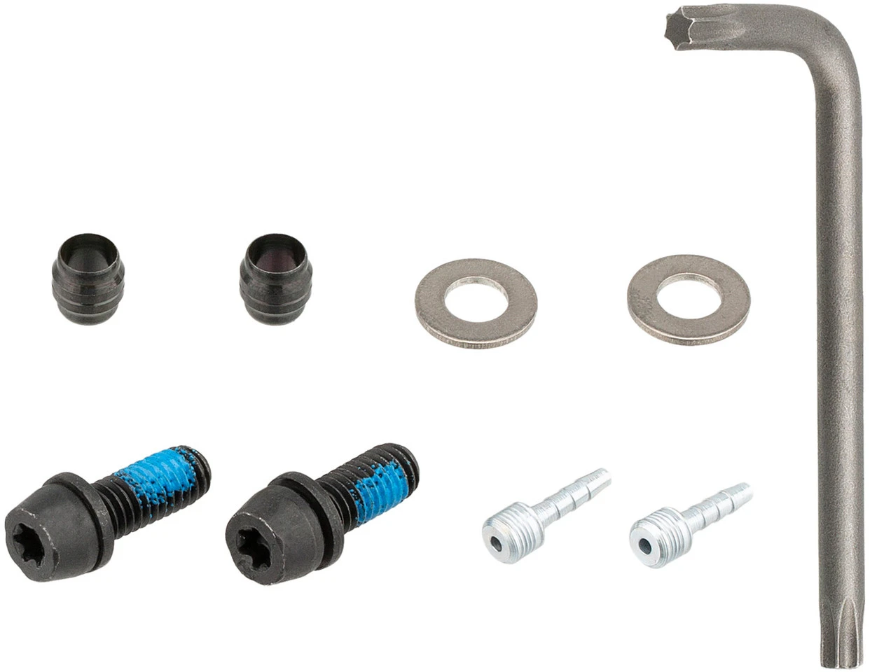 MAGURA MT SPORT Carbotecture V+h Set Scheibenbremse 8 MAGURA MT SPORT Carbotecture V+h Set Scheibenbremse – Bild 8