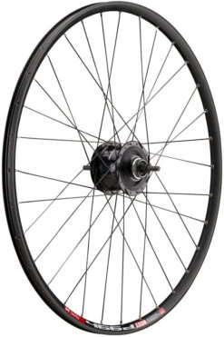 Alfine Disc Center Lock 28" 8-Gang Laufradsatz -Heimtrainer 268109