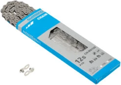 Shimano XT Kassette CS-M8100-12 + Kette CN-M8100 12-fach Verschleißset 11 Shimano XT Kassette CS-M8100-12 + Kette CN-M8100 12-fach Verschleißset -Heimtrainer 272249