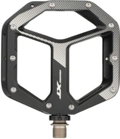 Shimano XT Plattformpedale PD-M8140 15 Shimano XT Plattformpedale PD-M8140 -Heimtrainer 272614