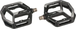 Shimano XT Plattformpedale PD-M8140 18 Shimano XT Plattformpedale PD-M8140 -Heimtrainer 272617