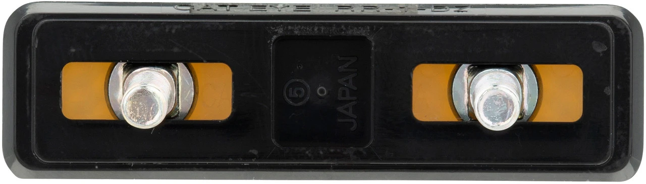 Mks Reflector Set Pedalreflektoren 3 Mks Reflector Set Pedalreflektoren – Bild 3